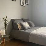 Le Petit Curiste Metz Luxembourg Un-sejour-a-part Apartmán