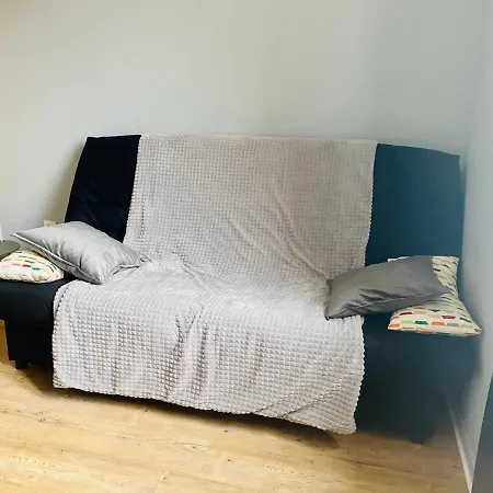 Le Petit Curiste Metz Luxembourg Un-séjour-à-part * Rombas