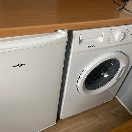 Appartement Le Petit Curiste Metz Luxembourg Un-séjour-à-part Rombas