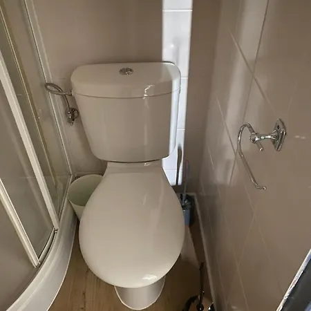 Appartement Le Petit Curiste Metz Luxembourg Un-séjour-à-part Rombas