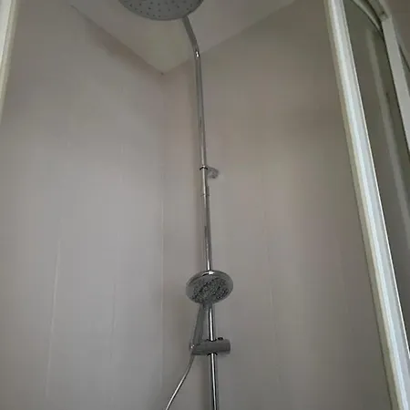 Le Petit Curiste Metz Luxembourg Un-séjour-à-part Appartamento *