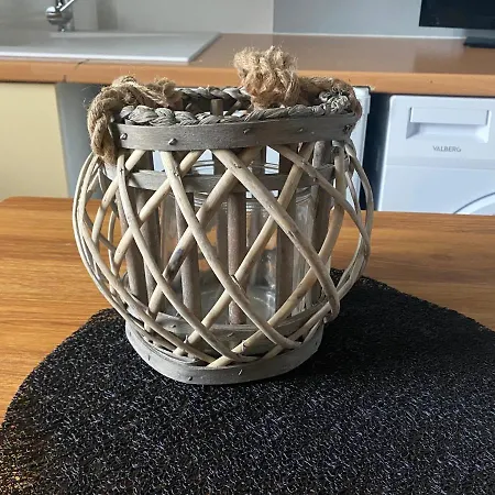 Appartamento Le Petit Curiste Metz Luxembourg Un-séjour-à-part