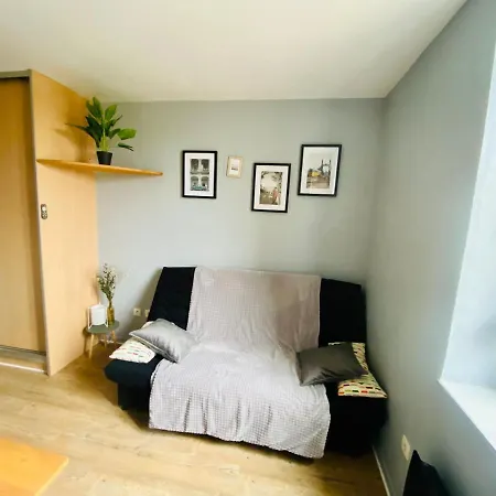 Le Petit Curiste Metz Luxembourg Un-séjour-à-part * Rombas