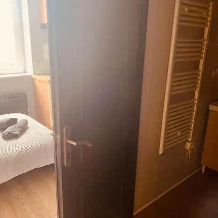 Appartamento Le Petit Curiste Metz Luxembourg Un-séjour-à-part