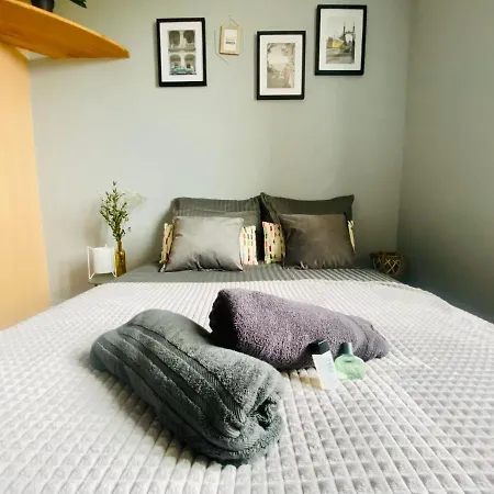 Le Petit Curiste Metz Luxembourg Un-séjour-à-part * Rombas