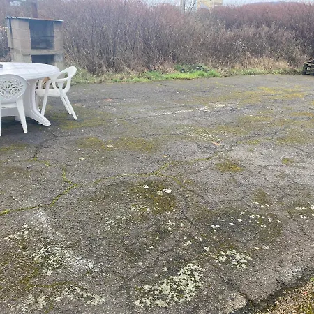 Le Petit Curiste Metz Luxembourg Un-séjour-à-part * Rombas