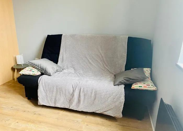 Le Petit Curiste Metz Luxembourg Un-sejour-a-part * Rombas