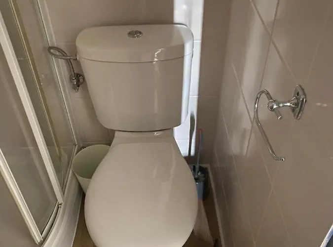 Apartmán Le Petit Curiste Metz Luxembourg Un-sejour-a-part Rombas