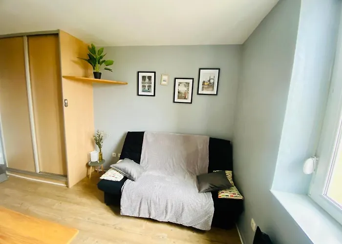 Le Petit Curiste Metz Luxembourg Un-sejour-a-part * Rombas