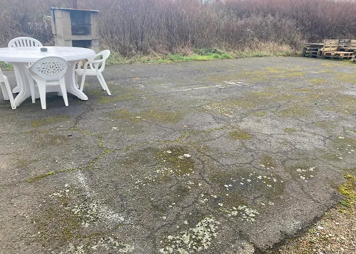 Le Petit Curiste Metz Luxembourg Un-sejour-a-part * Rombas